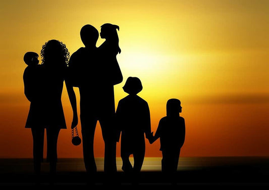 TDAH en famille, un parcours semé d'embûches et d'espoir
